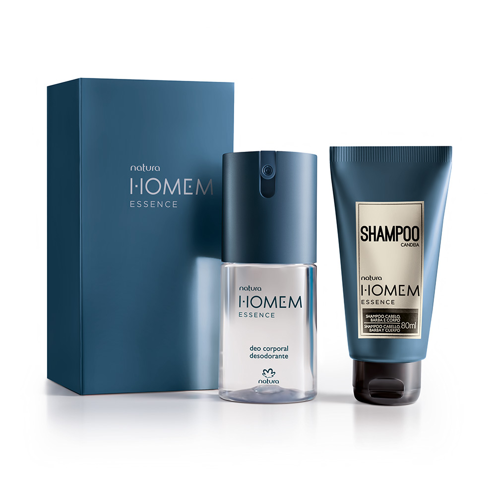 Presente-Natura-Homem-Essence