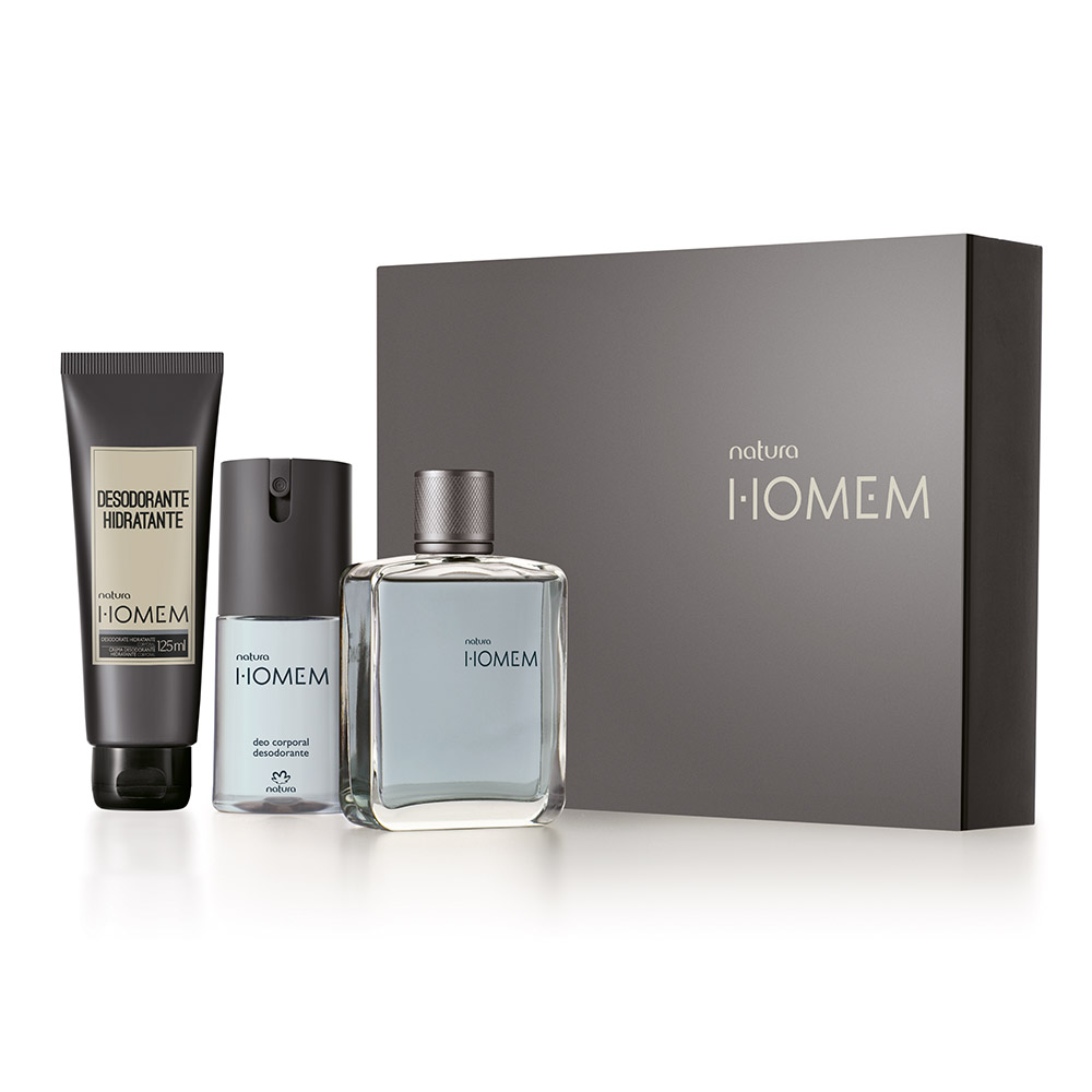 Presente-Natura-Homem