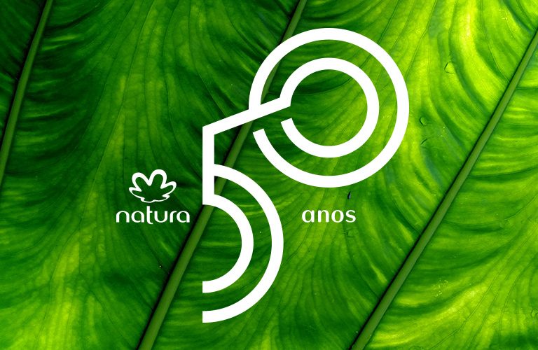 Natura 50 anos: conheça os marcos da nossa história | Natura Brasil