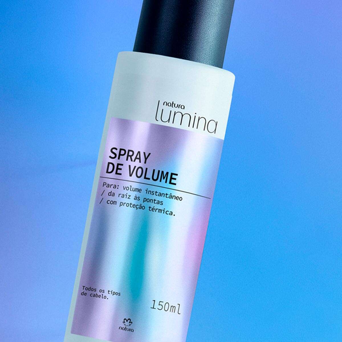 Spray de Volume Lumina