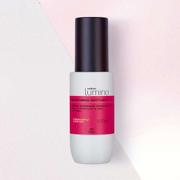 Descubrir 80+ imagen serum regenerador lumina natura