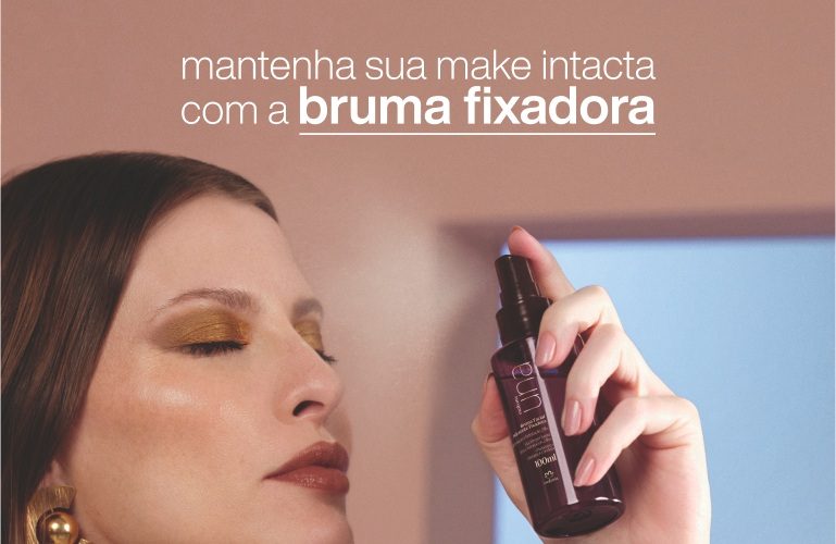 Quais os itens essenciais para uma maquiagem básica? Maquiadora ensina passo  a passo - Bem Paraná