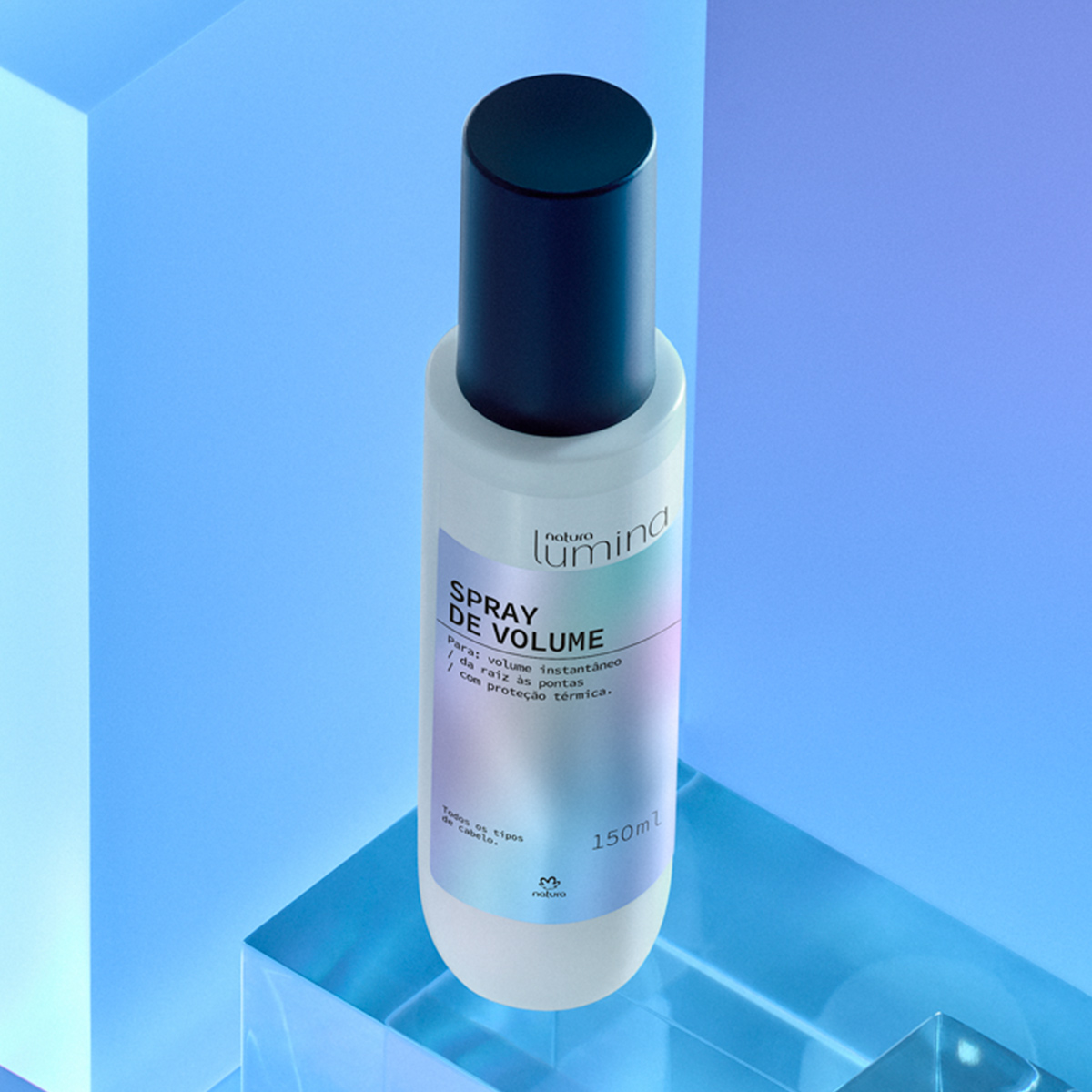 Spray de Volume Lumina