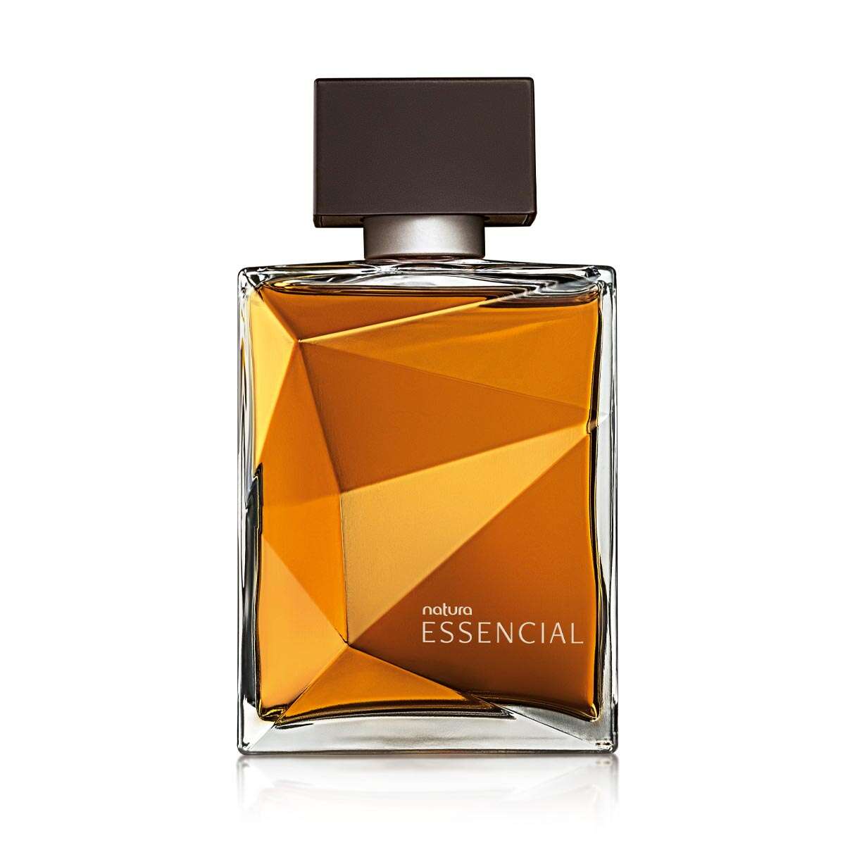  Natura - Linha Essencial - Deo Parfum Masculino 100 Ml