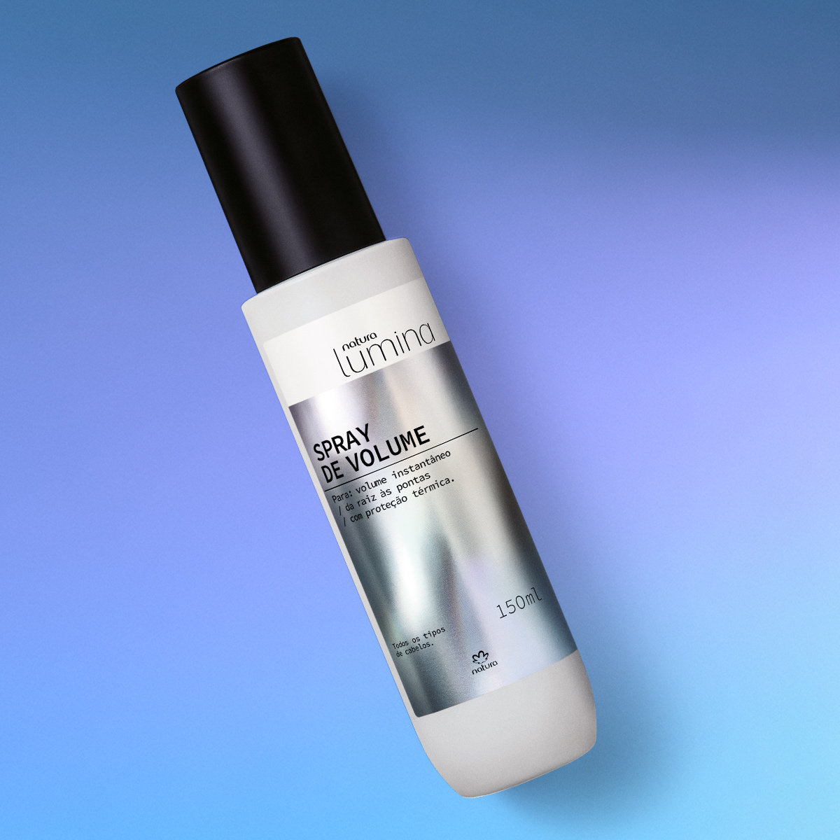 Spray de Volume Lumina